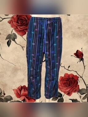 Pajama Pants